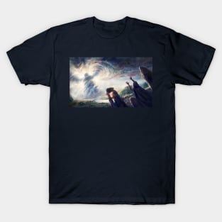 Elemental Beast T-Shirt